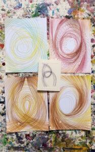 VetaArt Veta McFall Hoffman Podcast