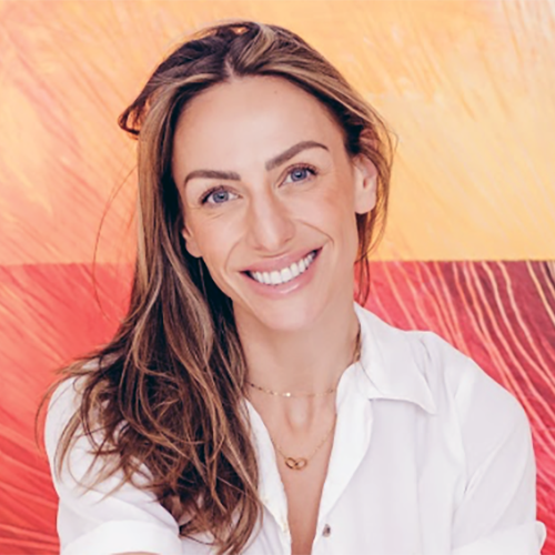 Veta McFall VetaArt Hoffman Podcast