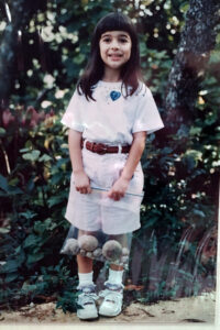 Alyssia Sheikh Hoffman Podcast