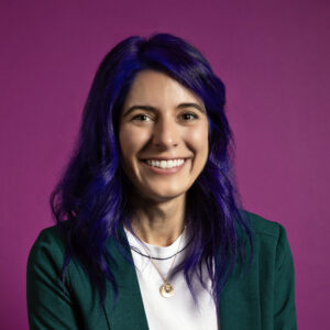 Alyssia Sheikh Hoffman Podcast