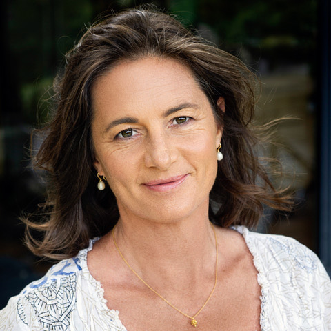 Julia Bodkin Hoffman Podcast