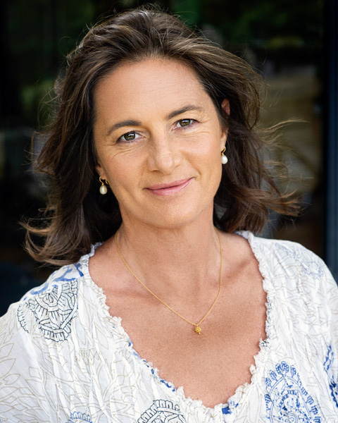 Julia Bodkin Hoffman Podcast