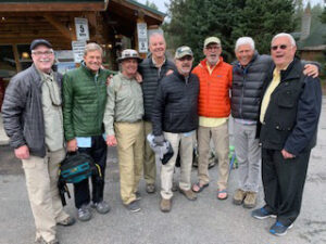 Mike Depatie Hoffman Podcast