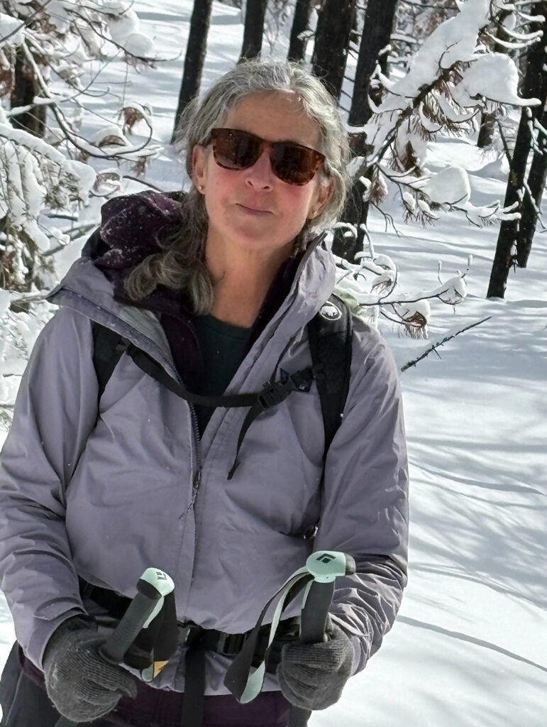 Carrie Levine Hoffman Podcast