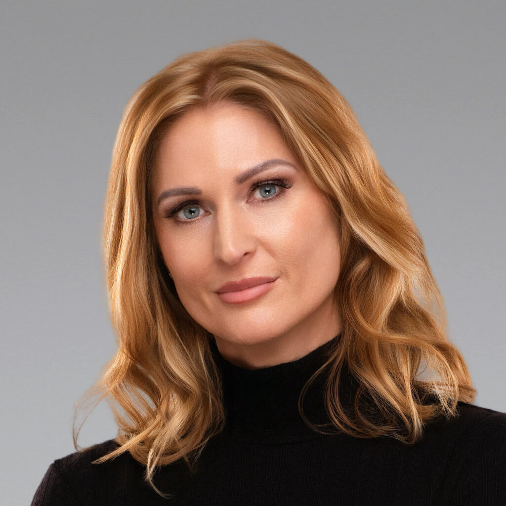 Tamsyn Strydom Hoffman Podcast featured