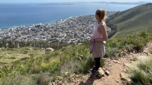 Tamsyn Strydom Hoffman Podcast 