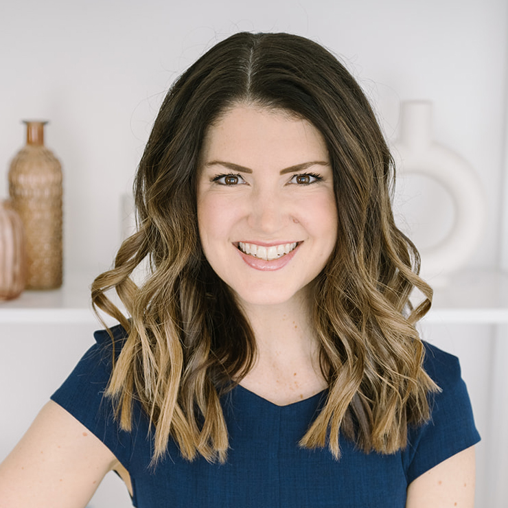 Allison Kahler Hoffman Podcast