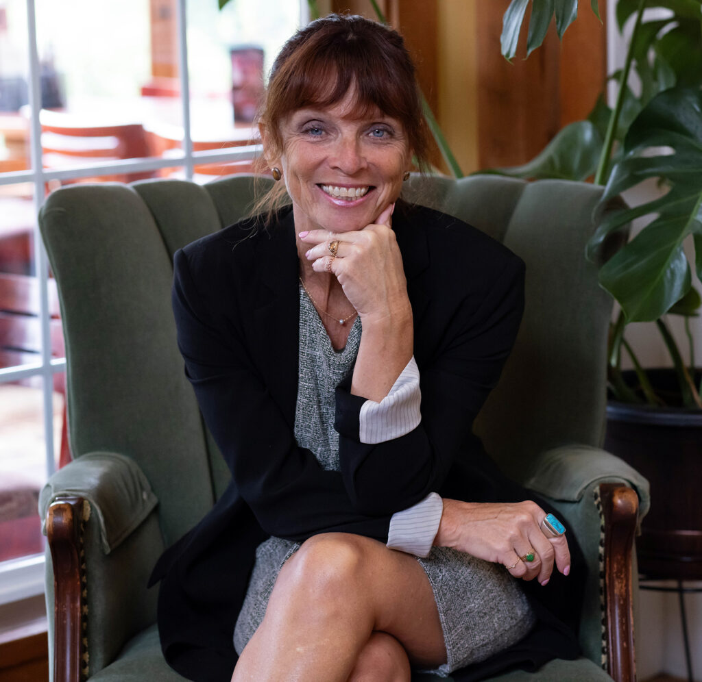 Jan Docherty Hoffman Podcast