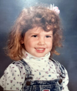 Allison Kahler Hoffman Podcast