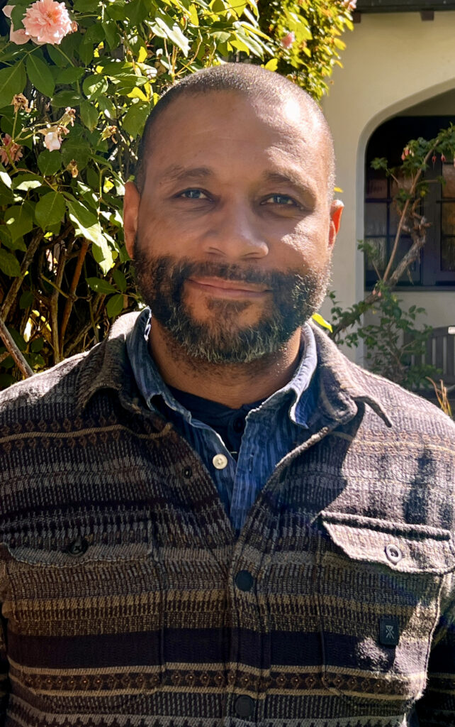 Perry Dorsey Jr Hoffman Podcast