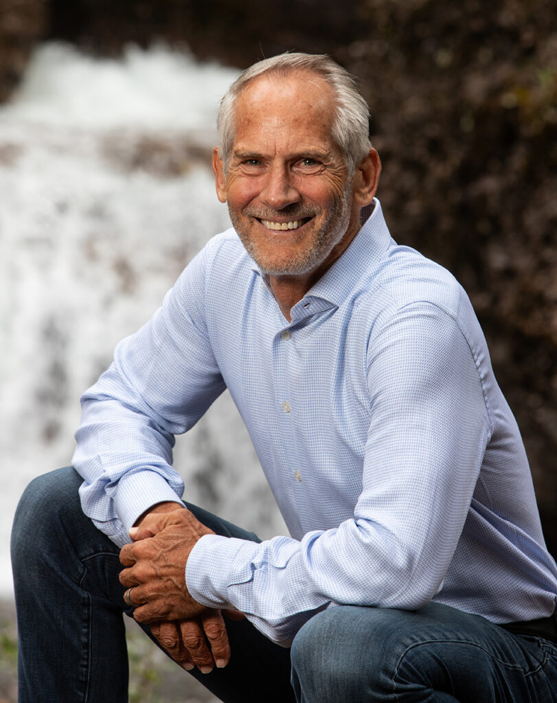 Steve Cieciuch Hoffma Podcast