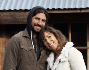 Jake Daigle and Christine Hoffman Podcast