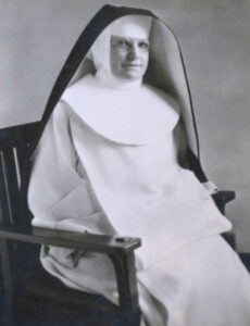 Mother Raymond O'Connor, OP Hoffman Podcast