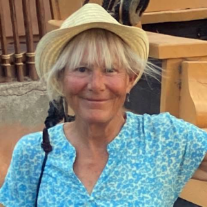 Robin Linde Hoffman Podcast