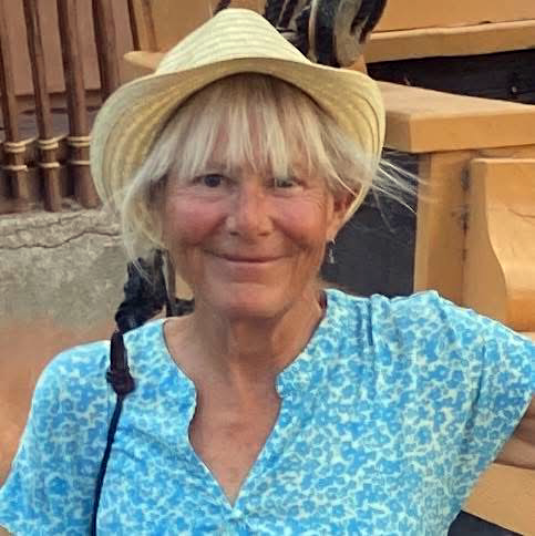 Robin Linde Hoffman Podcast