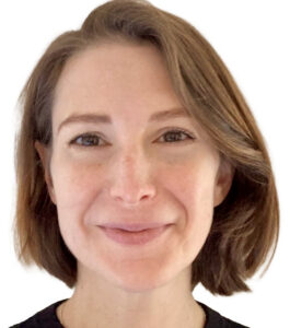 Jess Zimerman