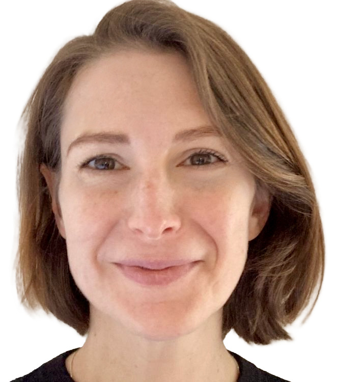 Jess Zimerman