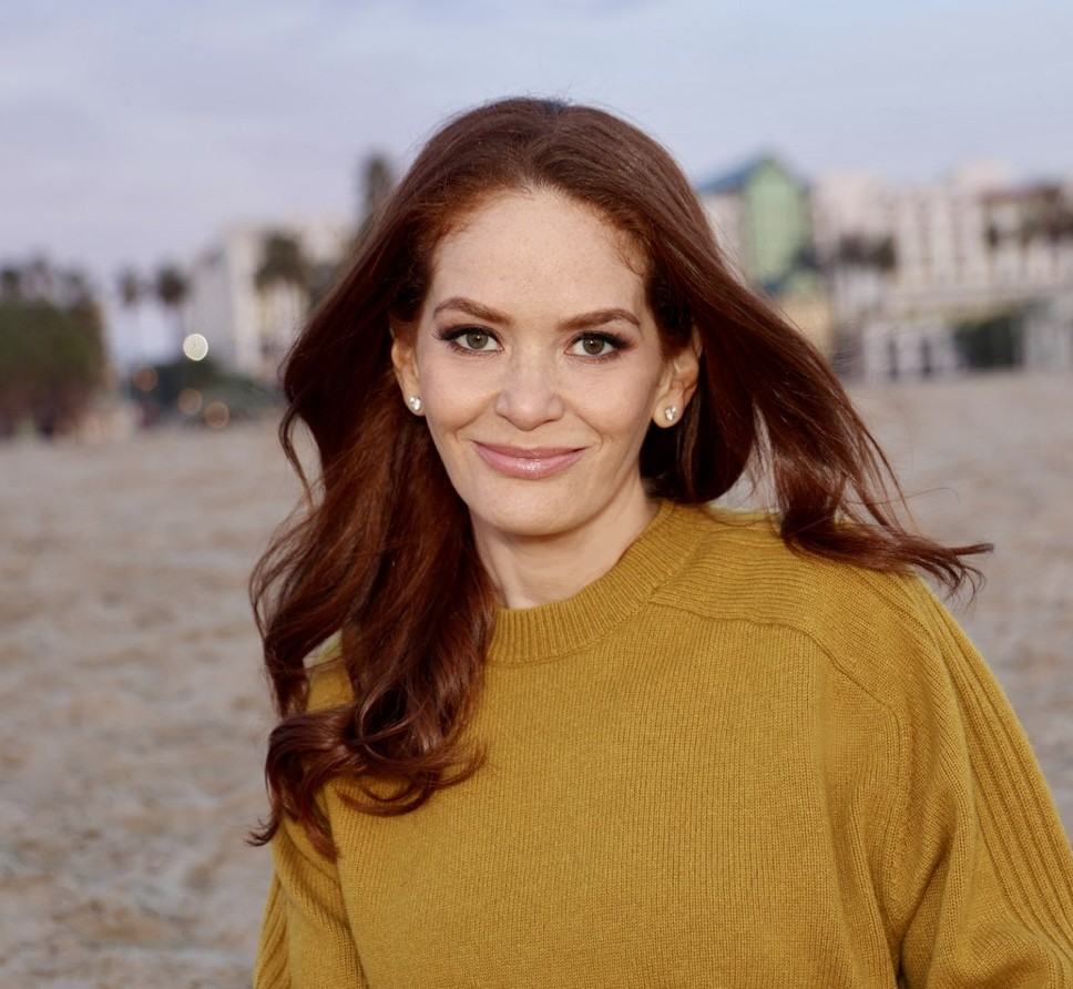 Julie Shapiro Hoffman Podcast