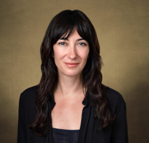 Sara Bissell Rubin Hoffman Podcast