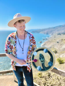 Jasin Deegan Hoffman Podcast Breathwork Drum