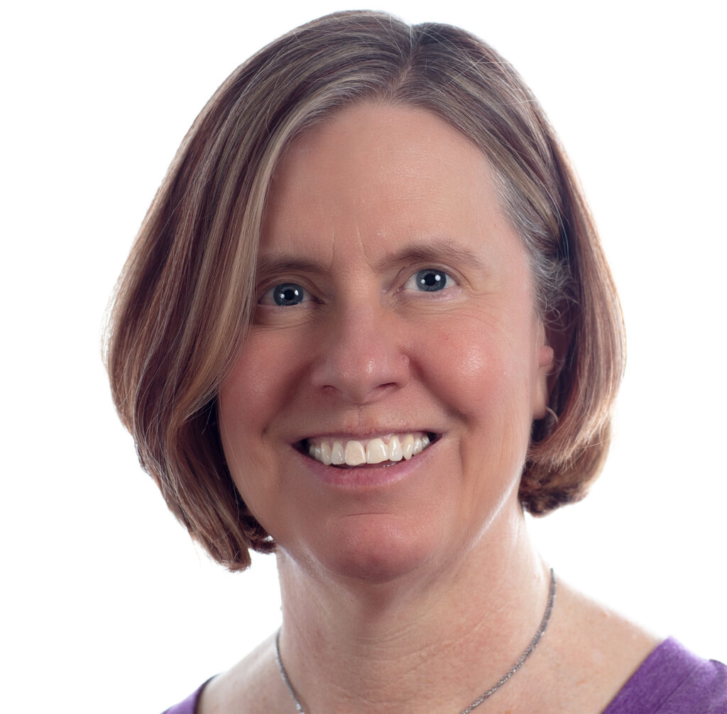 Jo Mattoon Hoffman Teacher Hoffman Podcast Featured