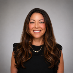 Kari Kuwahara Hoffman Podcast