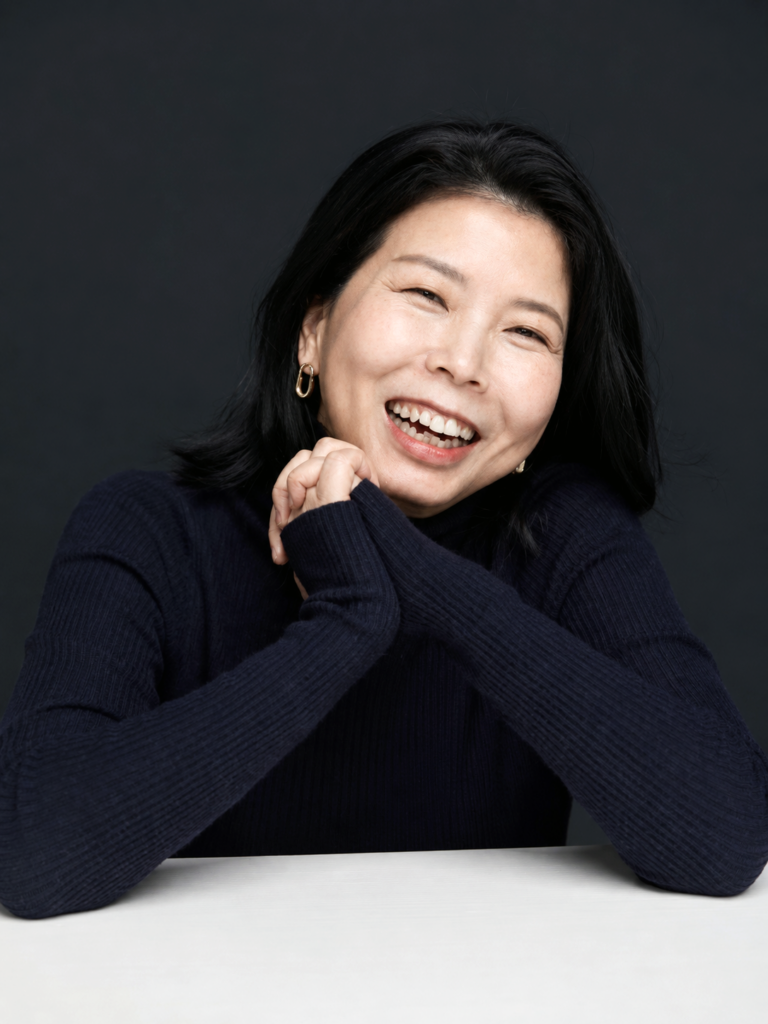 Jessie Feng Hoffman China Hoffman Podcast