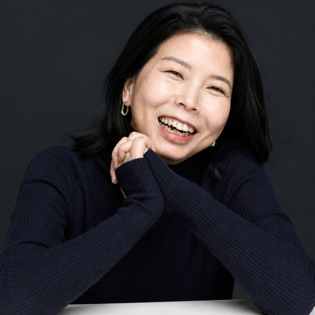 Jessie Feng Hoffman China Hoffman Podcast Featured