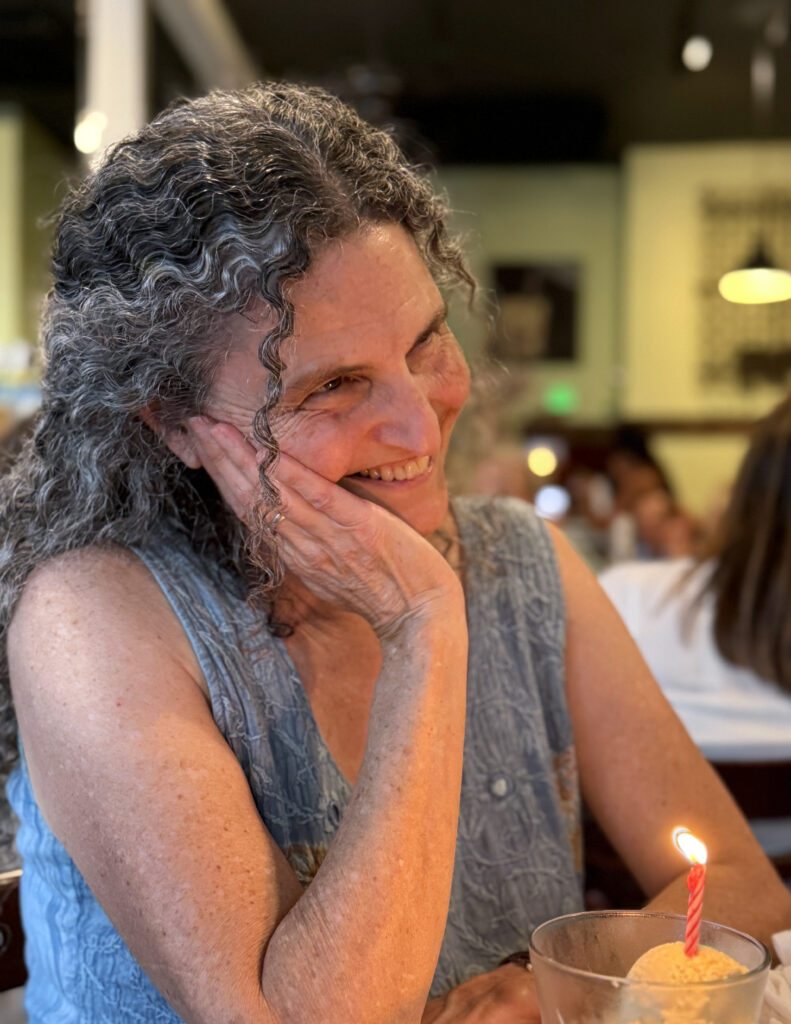 Lecia King Hoffman Podcast