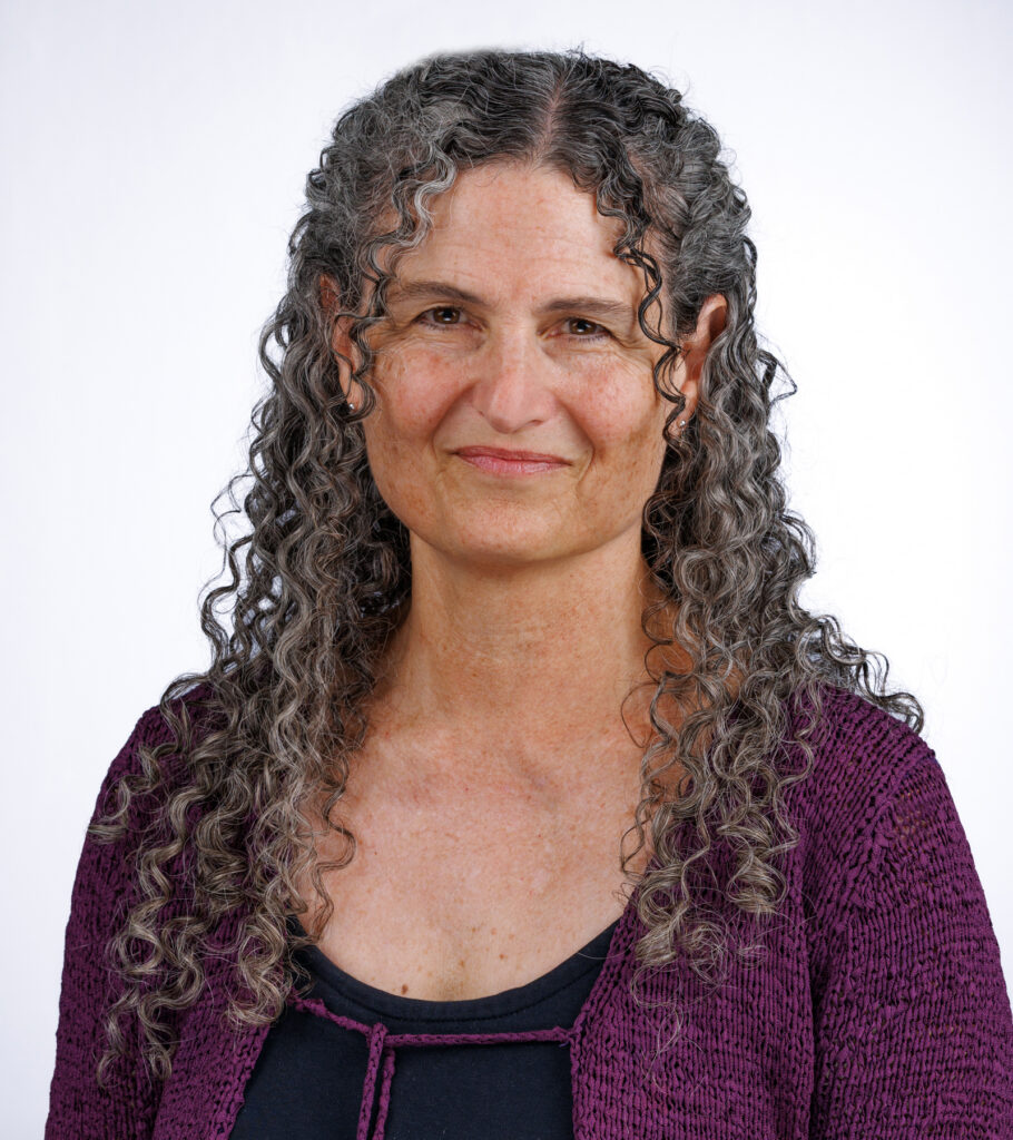 Lecia King Headshot Hoffman Podcast