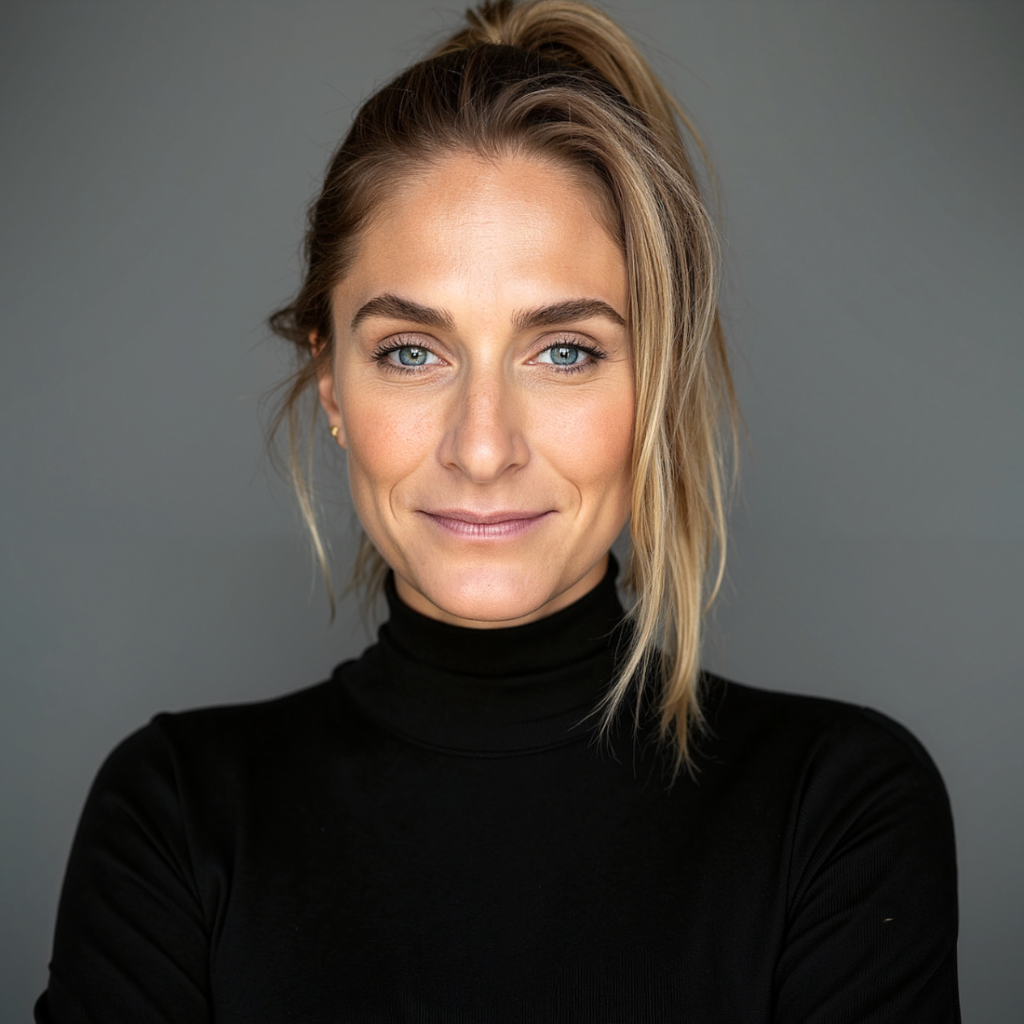 Natasia Schumacher Hoffman Podcast Featured Photo