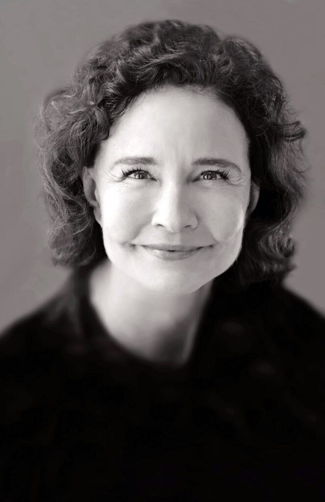 Sonia Choquette Hoffman Podcast