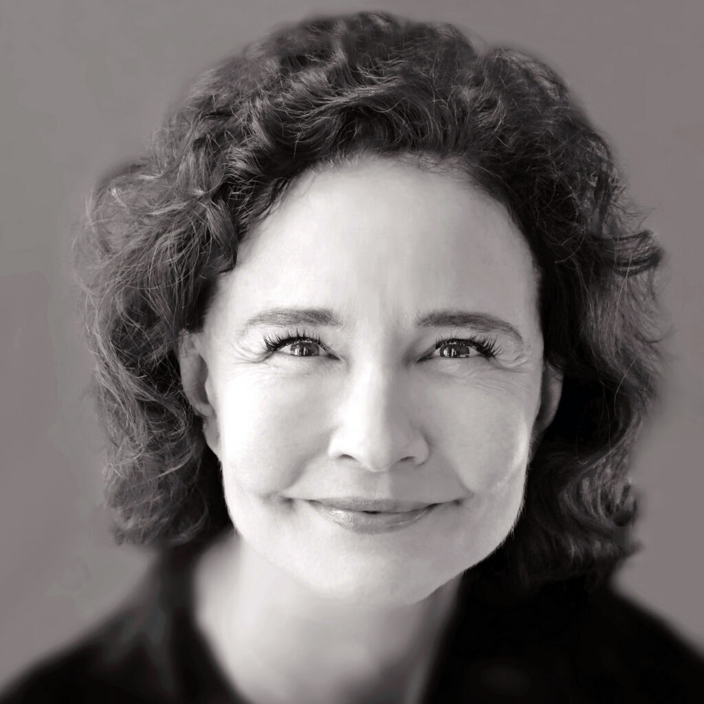 Sonia Choquette Hoffman Podcast featured