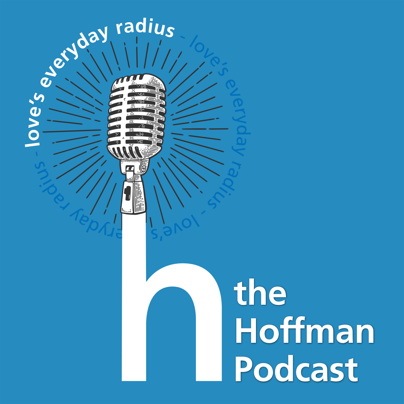 The Hoffman Podcast